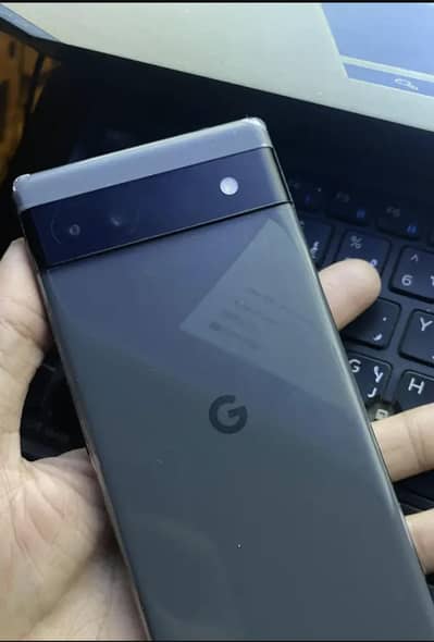 Google pixel 6A condition 10/10