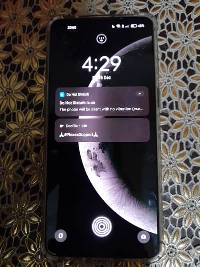 oppo reno 6 dual pta