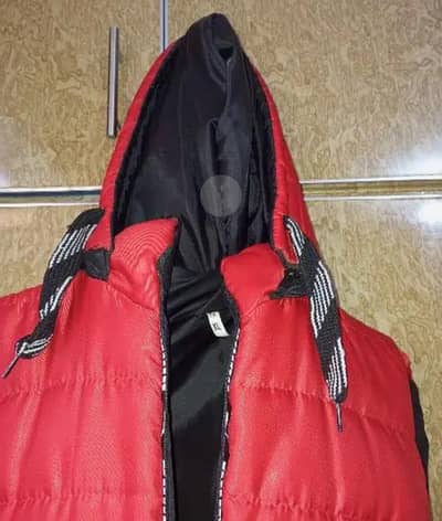 Upper For Sale One time Used