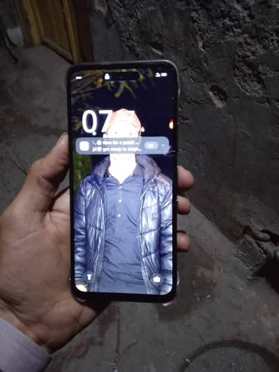 Infinix hot 60i 6+6 128 gb