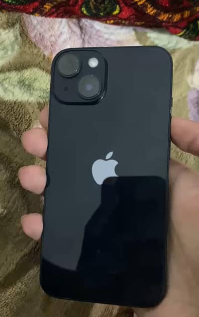 iphone 14 jv 128 gb for sale 10/10 with out a single scratche