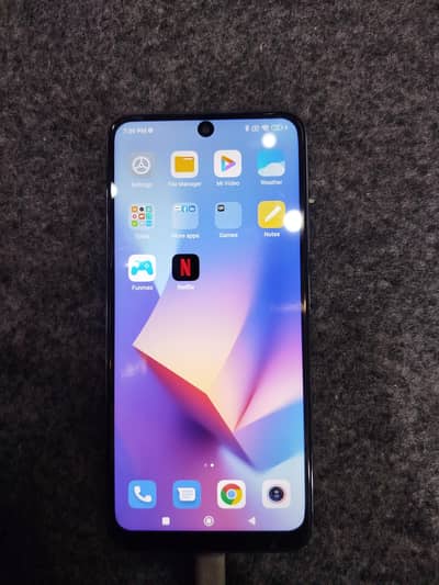 Redmi Note 10