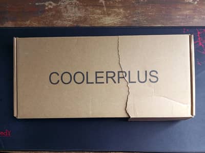 86-keys rgb mechanical gaming keyboard