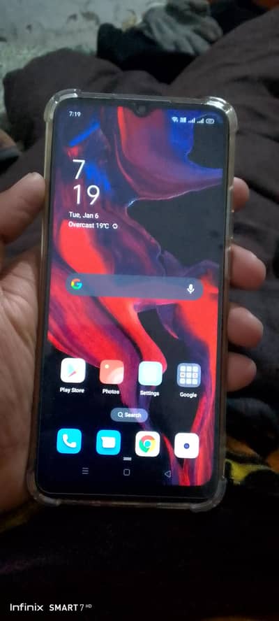 Oppo a15 official PTA urgent sale