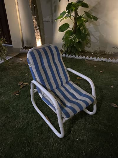 Garden chair