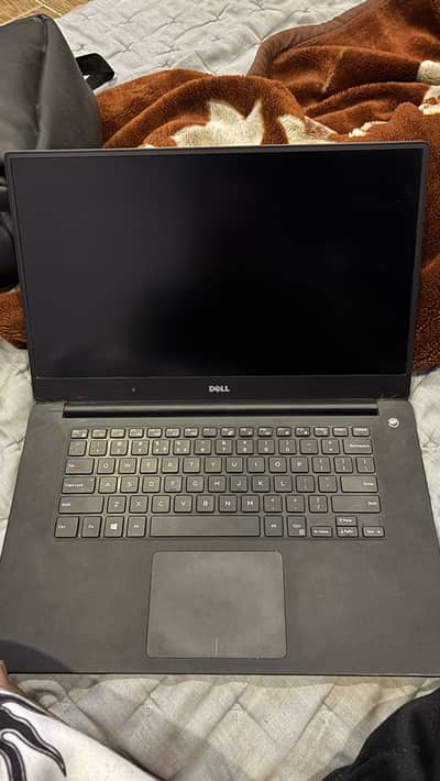 Dell XPS gaming