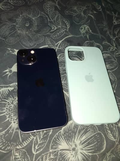 I phone 13 mini
