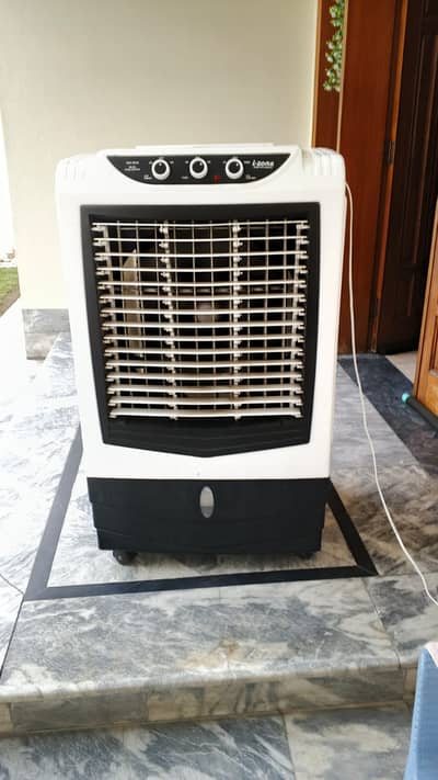 Air Cooler for sale (almost brand new, used only three months)
