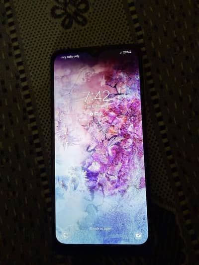 Samsung A30 For sale