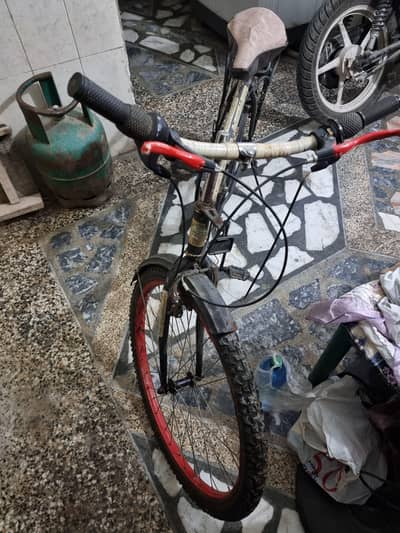 bicycle  gear for adult all ok  0332 1547535