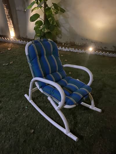 Garden chair