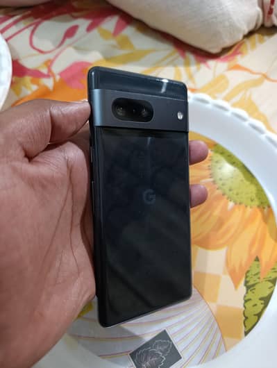 Google pixel 7
