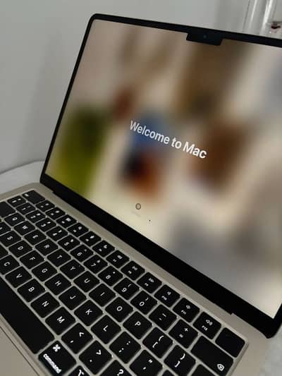 Apple MacBook Pro M2 Sale Slightly Used