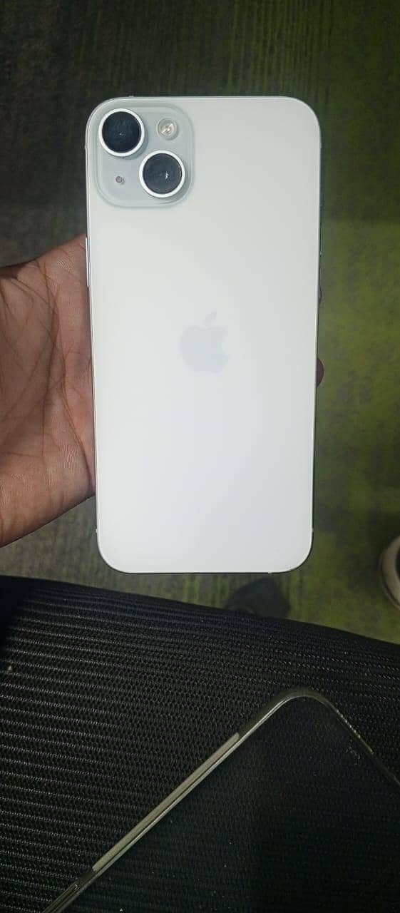 Iphone 15 plus 0