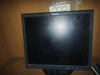 LCD screen for computer