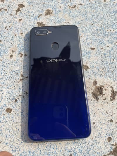 Oppo f9