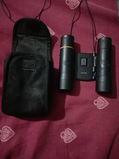 Binocular only .  3000