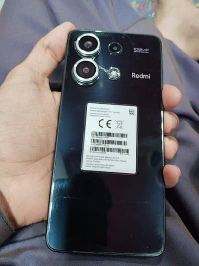 Redmi Note 13 10/10 16/128
