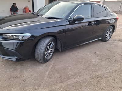 CIVIC 2025 ORIEL BEST CONDITION