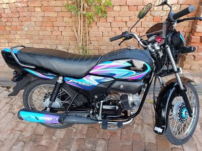 For Sale Honda Prider(2025)model