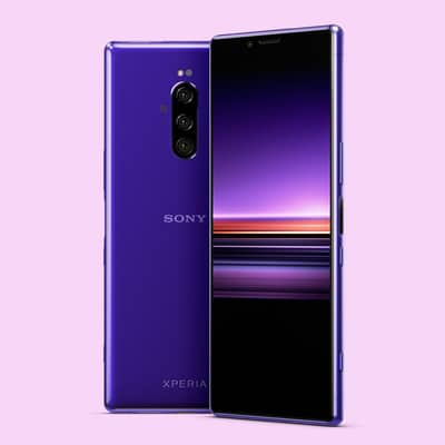 Somy Xperia 1