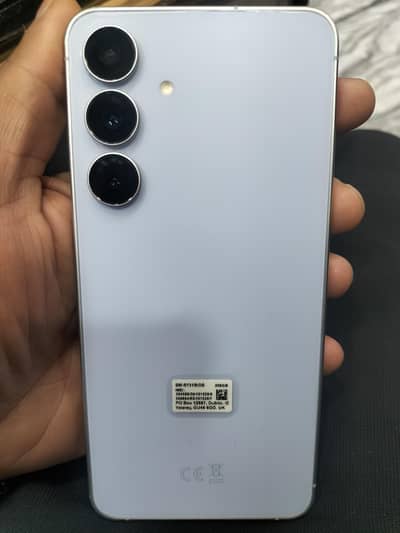 bilkul zero condition phone