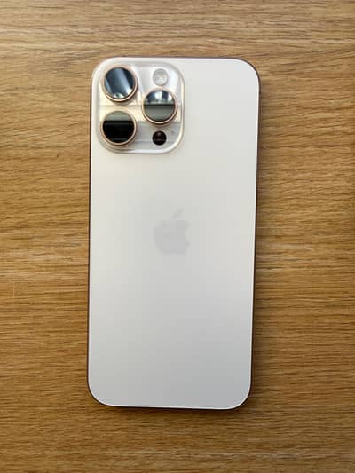 iPhone 16 Pro max 512GB non PTA