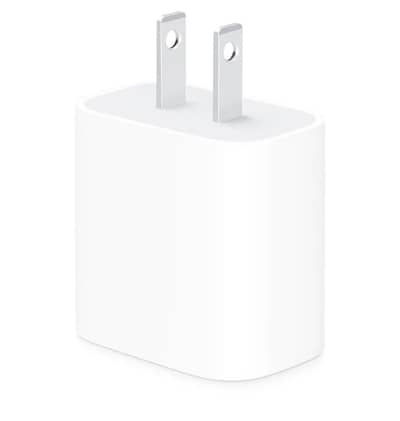 20W charger Apple orignal