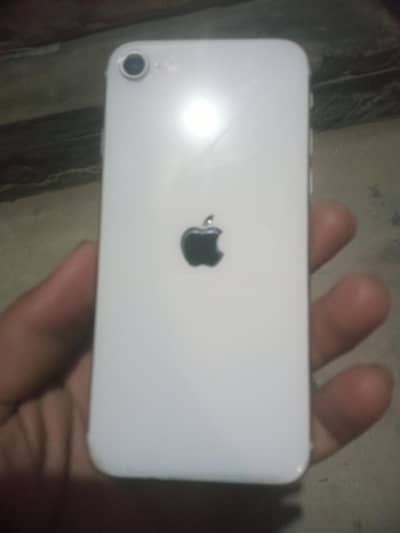 iphone se 2020