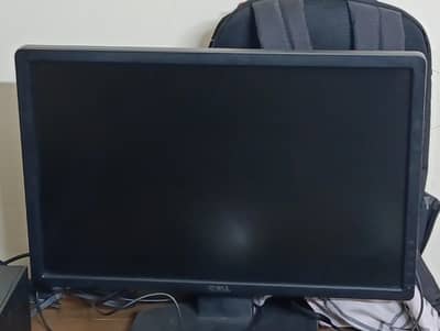 Dell Monitor