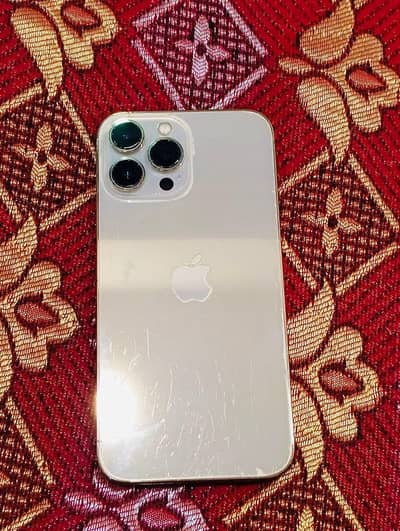 Iphone 13 pro max for sale