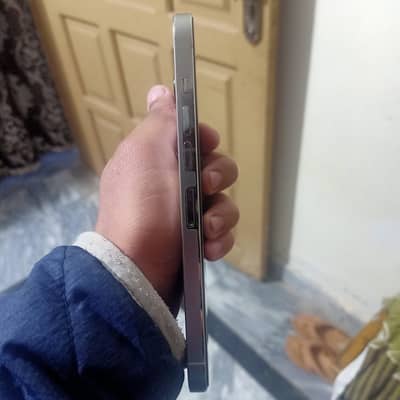 Iphone 13 pro max Pta approved 128 gb