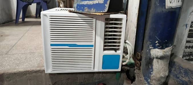 Window AC