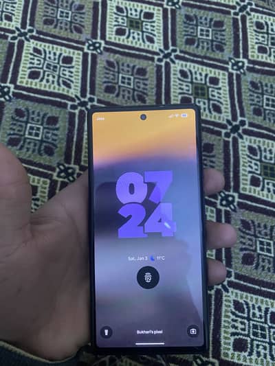 Google pixel 6a 6/128