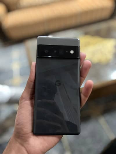 Google Pixel 6 Pro 12/256