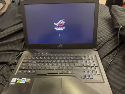 ASUS Laptop