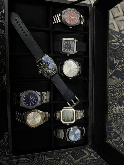 urgent sale of watches