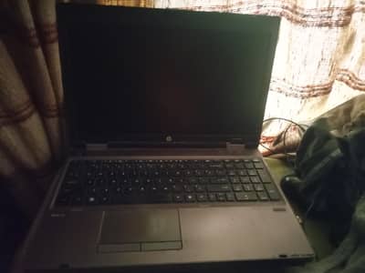 HP 6560B 2ND GENERATION