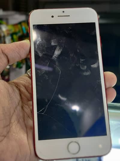 Iphone 7 128gb Bypass