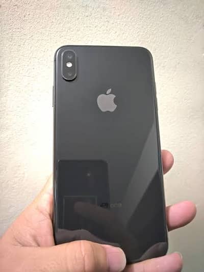 Iphone Xs max