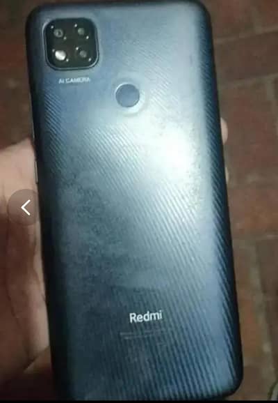 Redmi 9c full fresh phone without any fault. . % okay