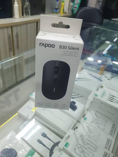 wireless mouse