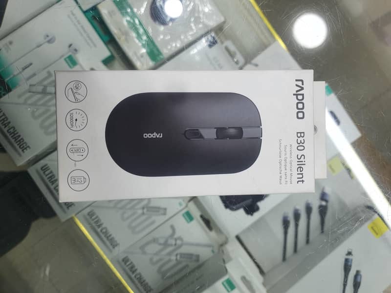 wireless mouse 2