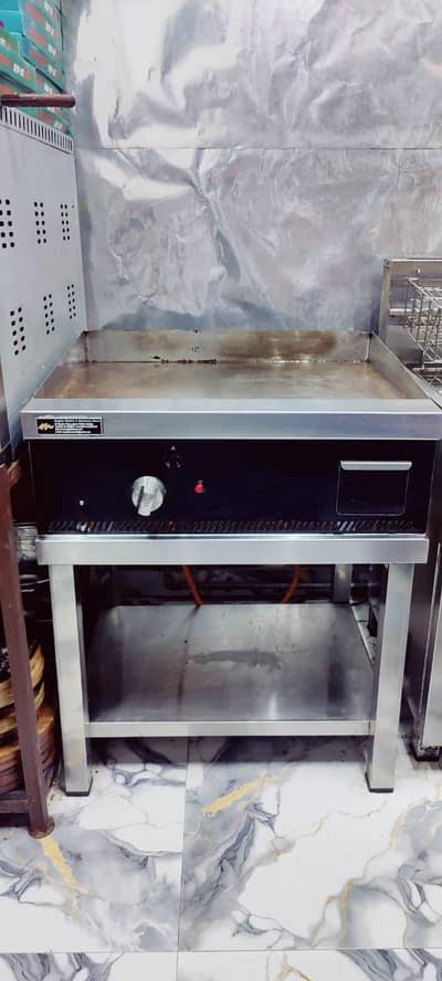 Hot Plate for Sale (Used Condition)