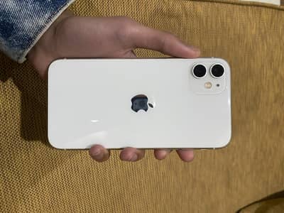 Iphone 11 FU