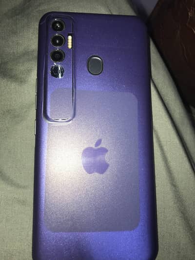 Techno Spark 7 Pro 4 GB Ram 64 Gb Rom