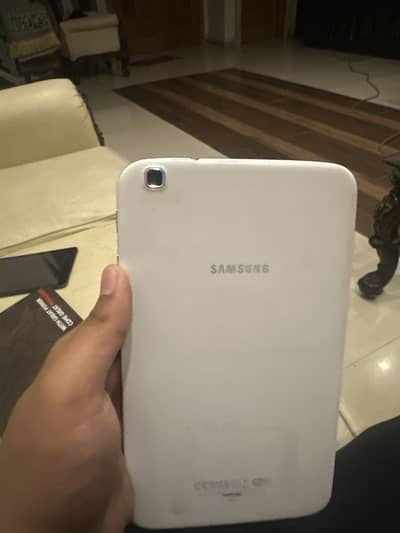 Samsung galaxy tablet 3 8.10