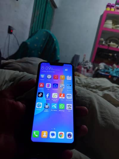 Huawei nova3i