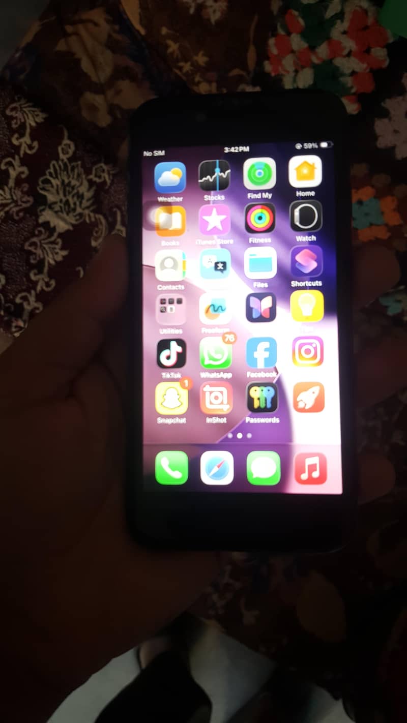 iphone s. e 2022 3rd generation 0