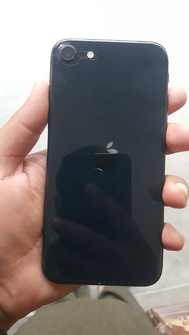 iphone s. e 2022 3rd generation 4